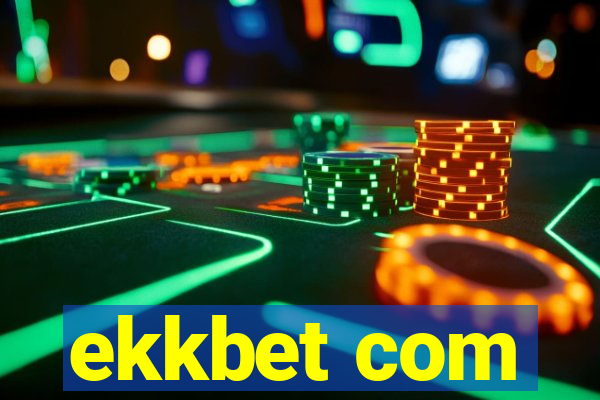 ekkbet com